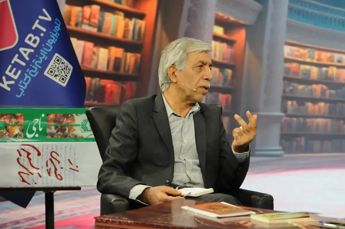 برگزاری نمایشگاه مجازی کتاب، فضای فرهنگی را در کشور رونق می&zwnj;دهد