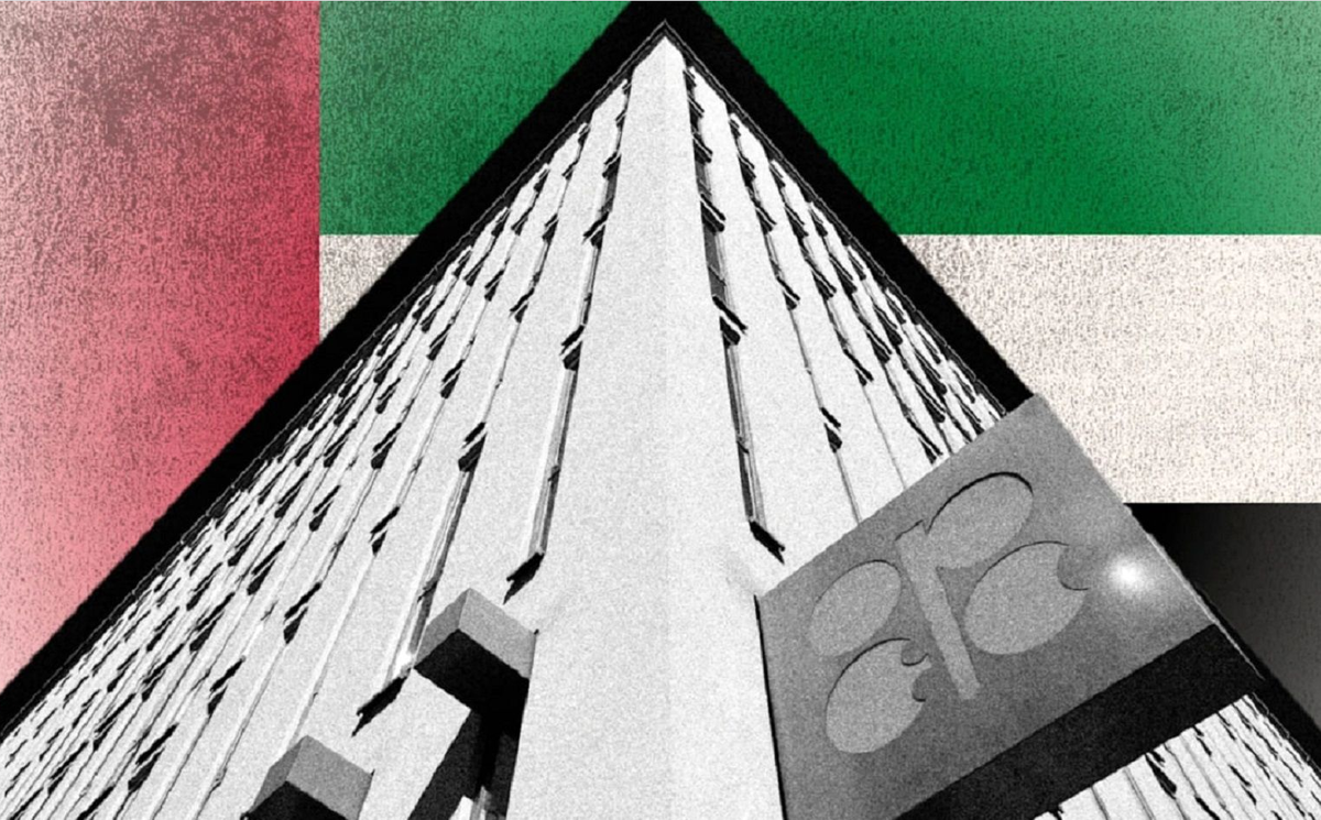 خروج امارات از اوپک؛ بازی قدرت هوشمندانه یا راهی به سوی هرج و مرج؟