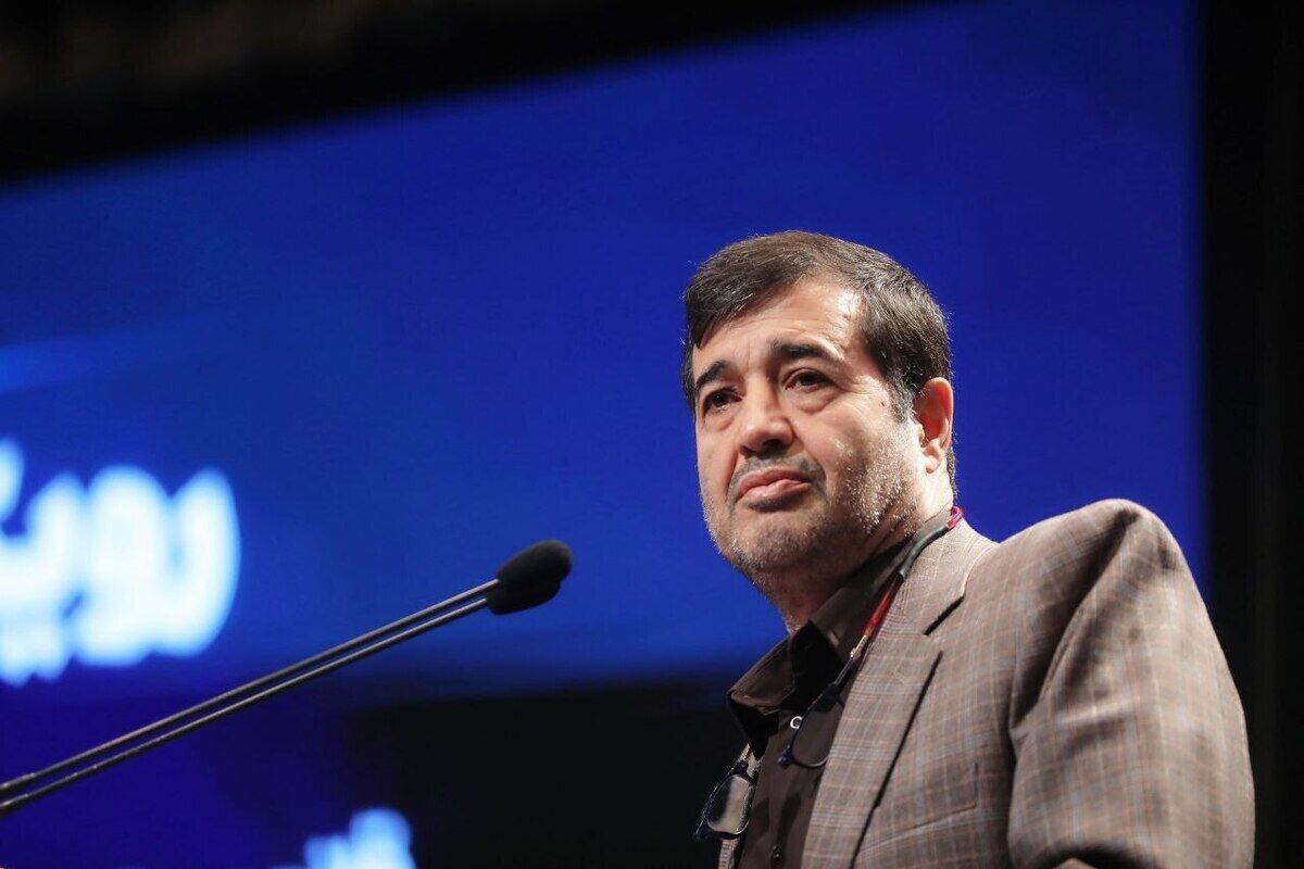 وزیر ورزش در اجلاس شانگهای: جنایت مدرسه میناب ننگی در تاریخ جامعه بشری است | اعلام آمادگی برای میزبانی از رویداد&zwnj;های شطرنج و تکواندو