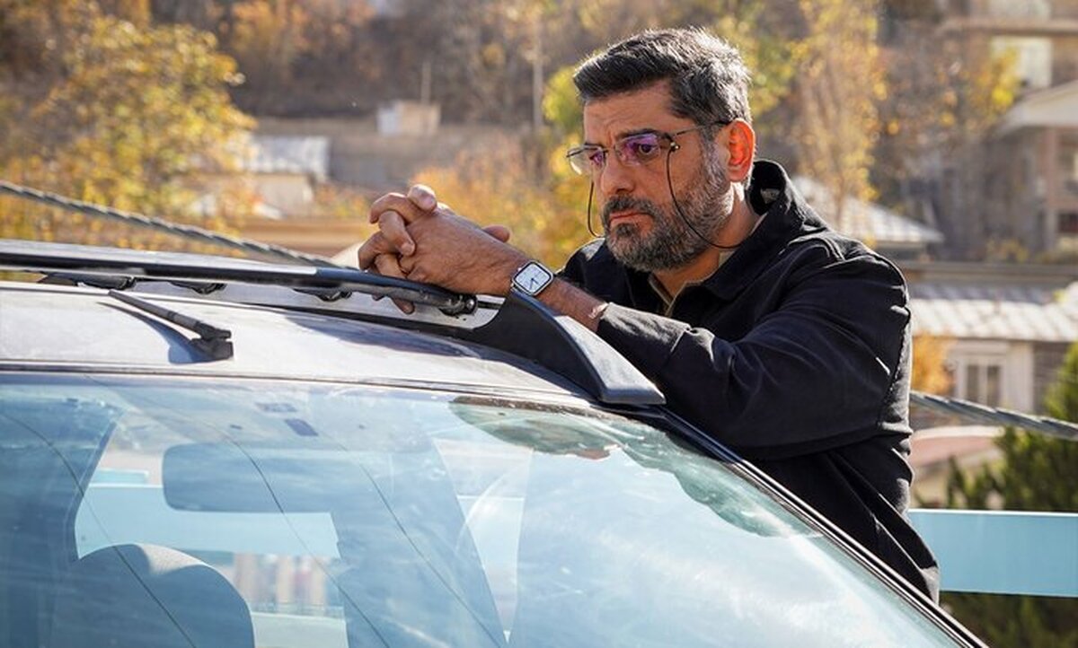 فیلم سینمایی &laquo;سقف&raquo; به زودی اکران می&zwnj;شود
