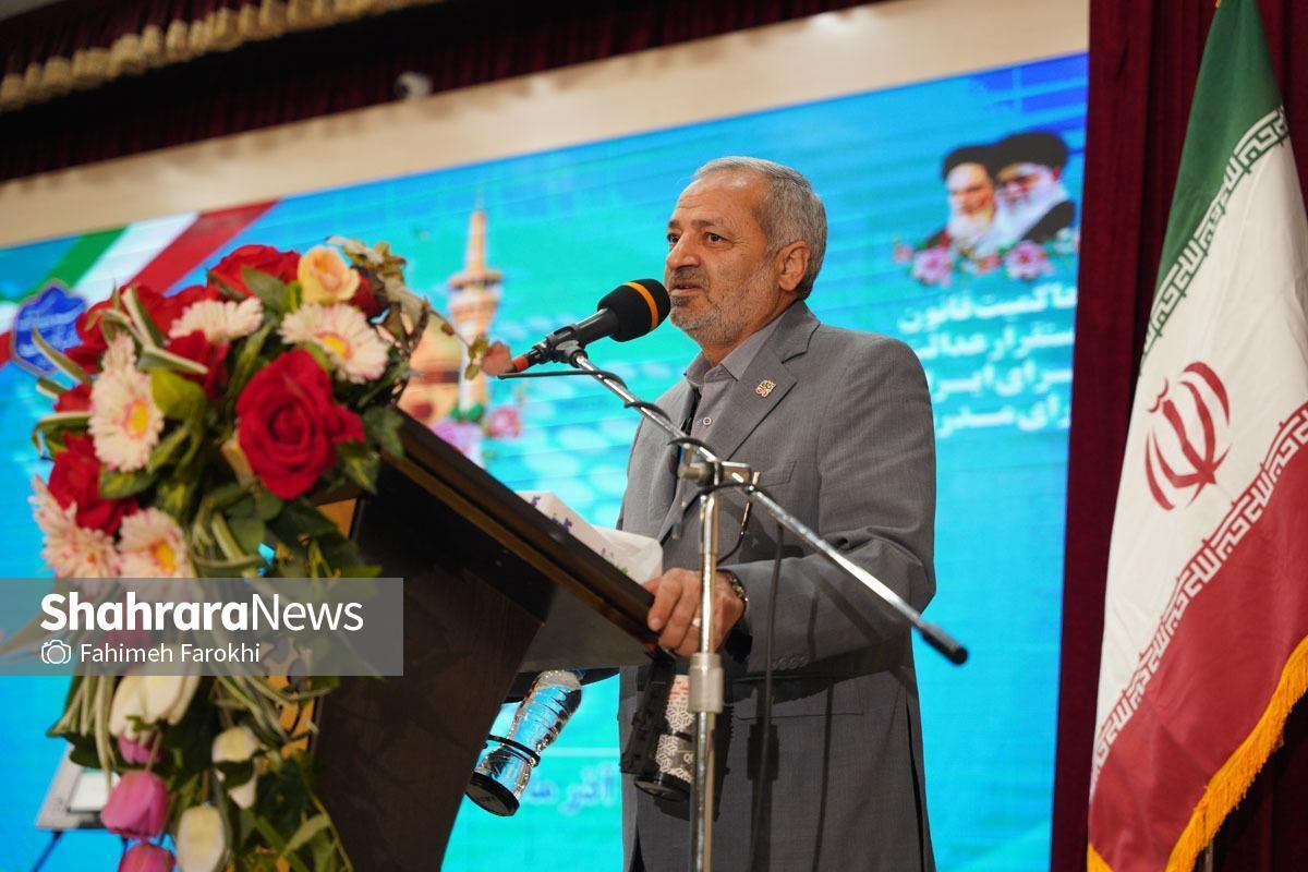 وزیر آموزش و پرورش: امتحانات نهایی ۱۵ روز بعد از عادی‌شدن شرایط برگزار می‌شود | شرایط به گونه‌ای نیست که کلاس‌ها حضوری باشند