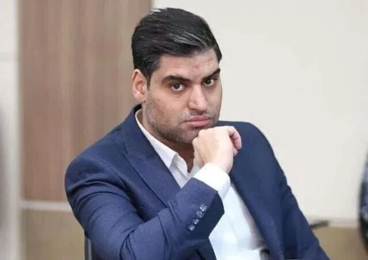 حدادی: برنامه&zwnj;ای برای تغییر مربی نداریم