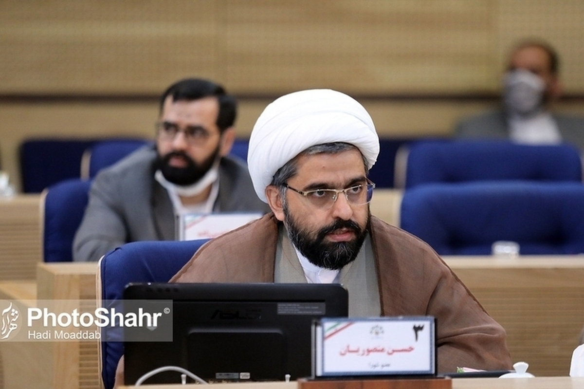 منصوریان: ماموریت اصلی مدیریت شهری در شرایط جنگی ایجاد کارآفرینی برای رفع دغدغه اشتغال مردم است
