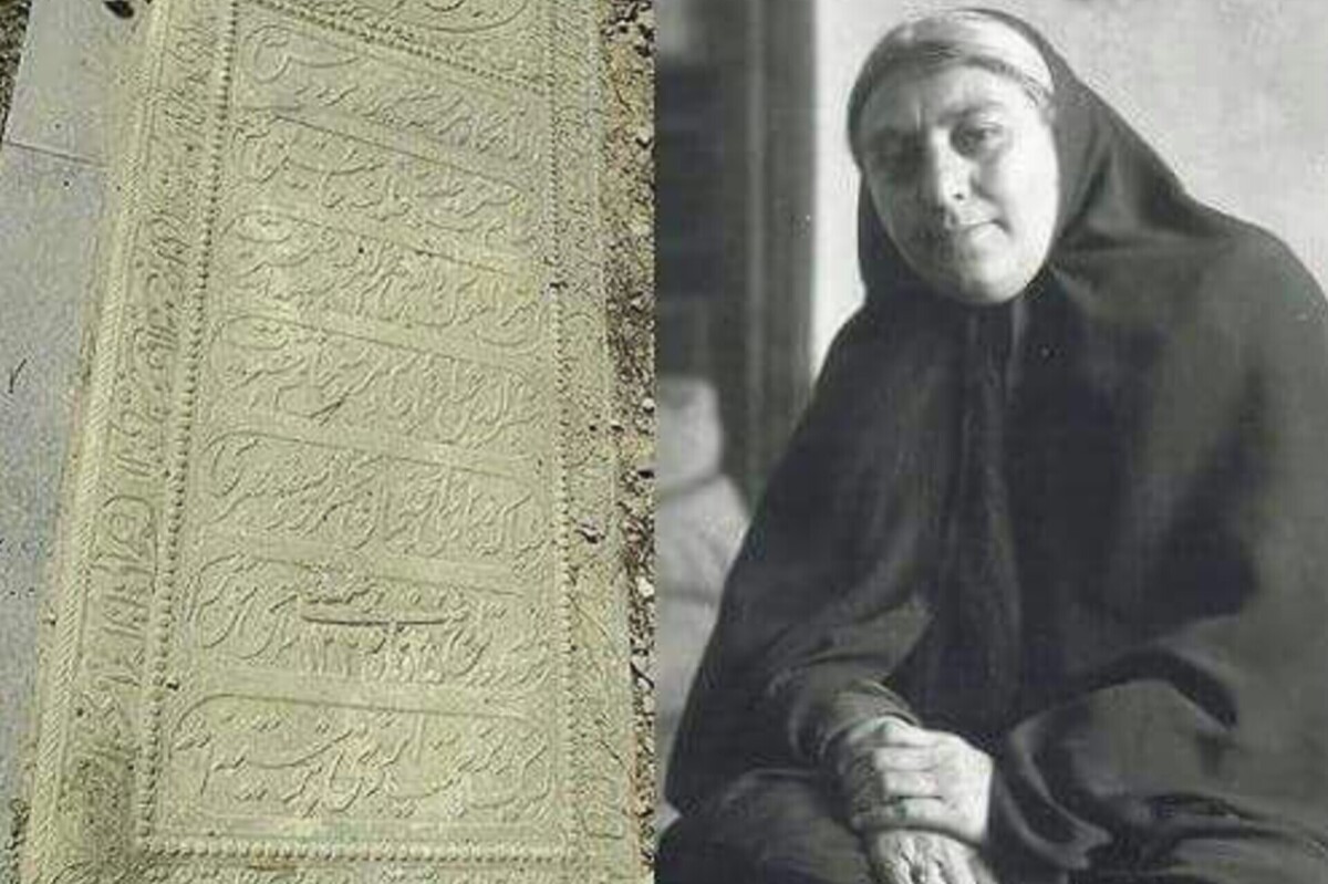&laquo;فخرالدوله&raquo; بانویی که تاریخ را به هنر تبدیل کرد