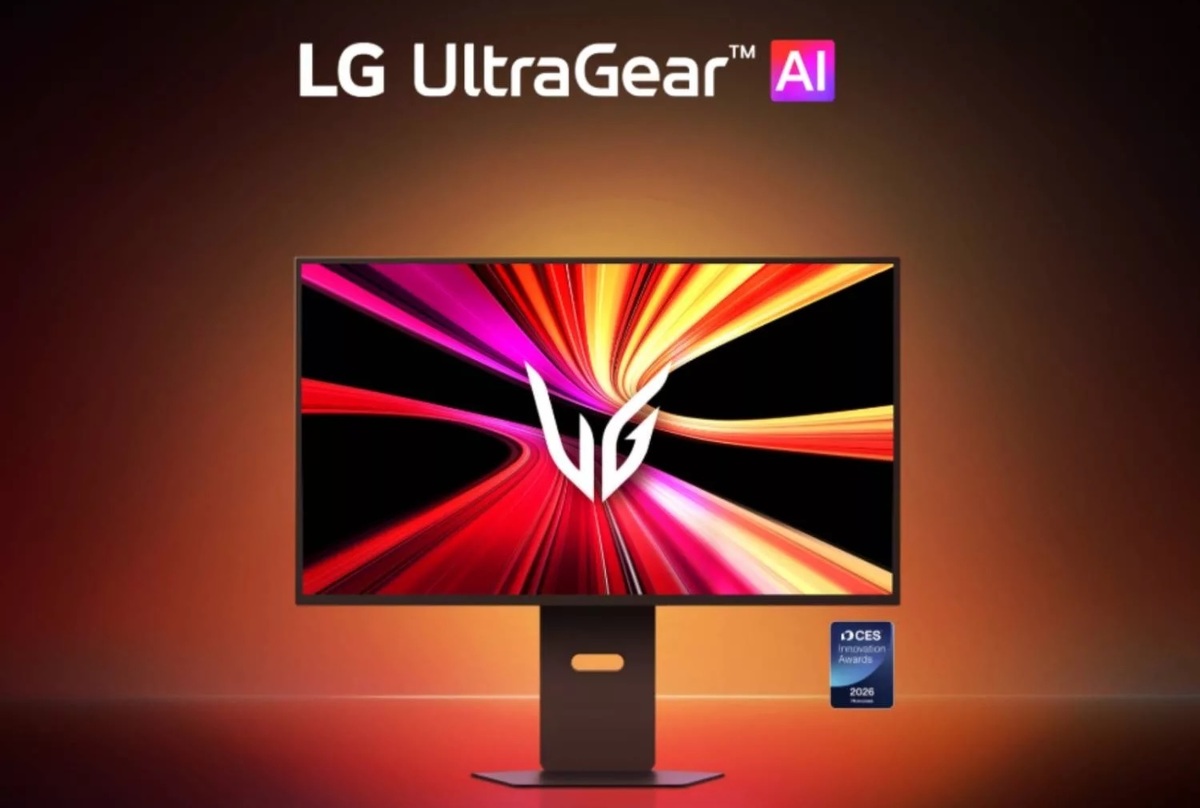 مانیتورهای گیمینگ جدید ال&zwnj;جی با نمایشگر OLED و رزولوشن 5K و 4K وارد بازار شدند