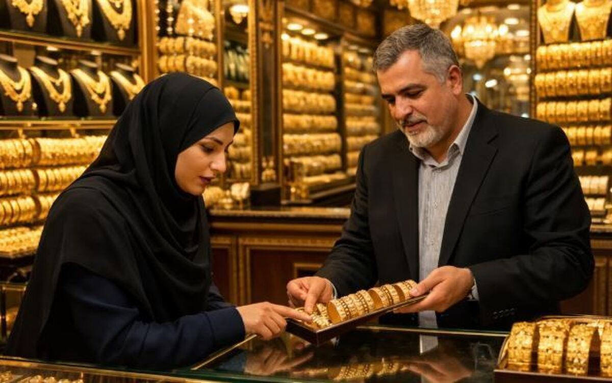 پیش‌بینی قیمت طلا و سکه در روز  یکشنبه (۱۳ اردیبهشت ۱۴۰۵)
