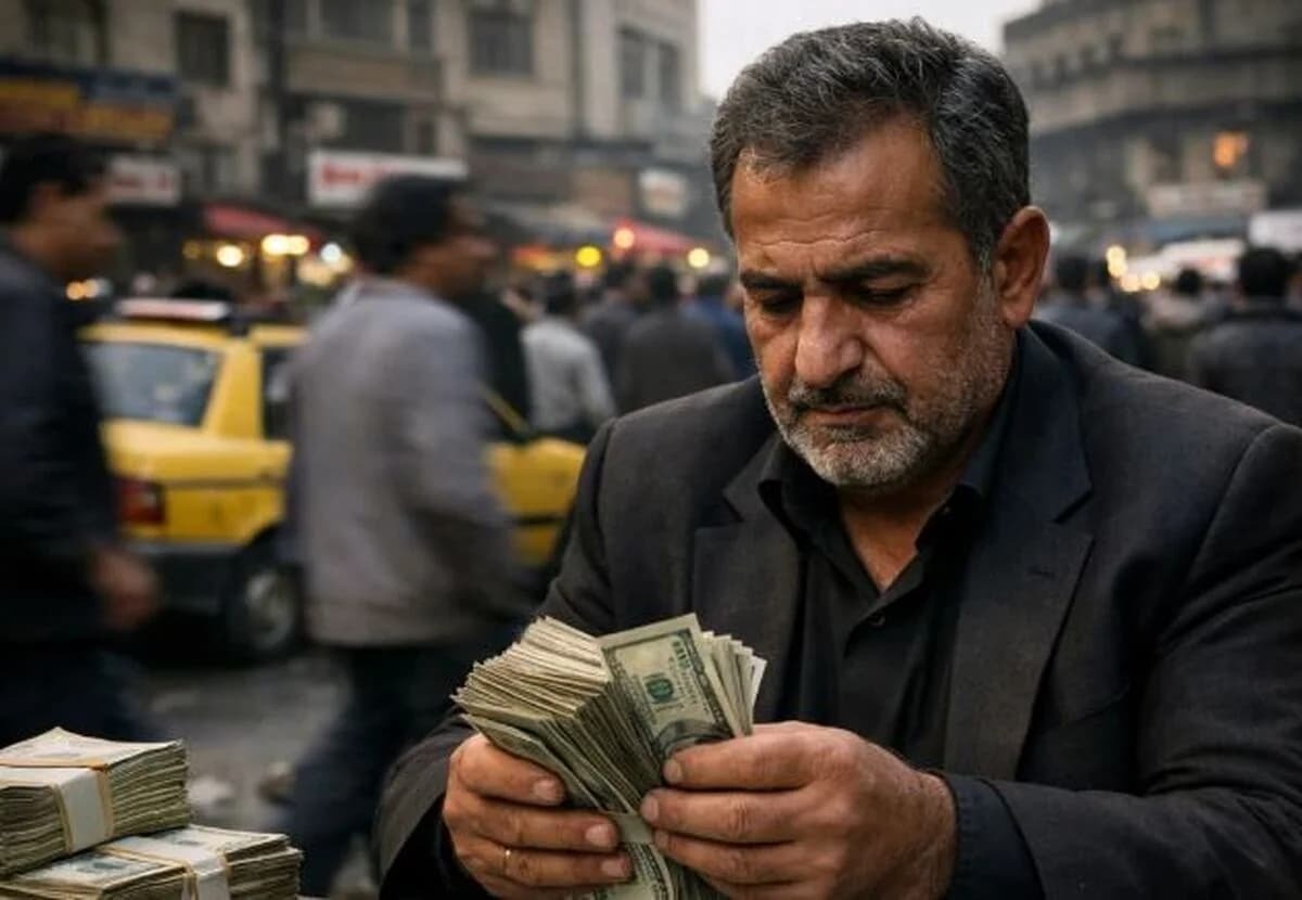 پیش&zwnj;بینی قیمت دلار برای فردا (یکشنبه ۱۳ اردیبهشت ۱۴۰۵)