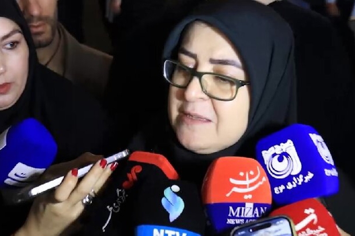 سخنگوی دولت: شهید لاریجانی سیاستمداری خردمند و حکیم بود | ایرانی&zwnj;ها را با زور نمی&zwnj;شود به جایی برگرداند