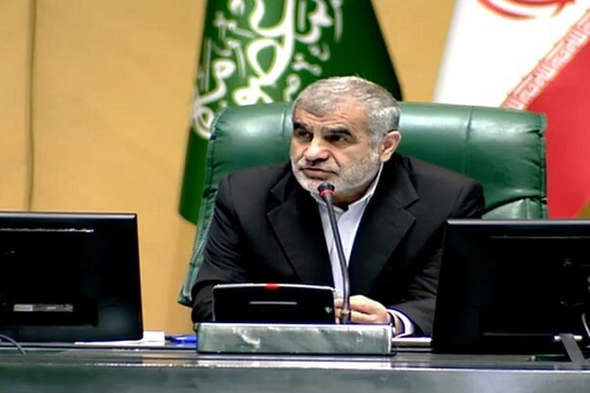 نیکزاد: مدیریت تنگه هرمز با همه مختصاتش در دست ایران است