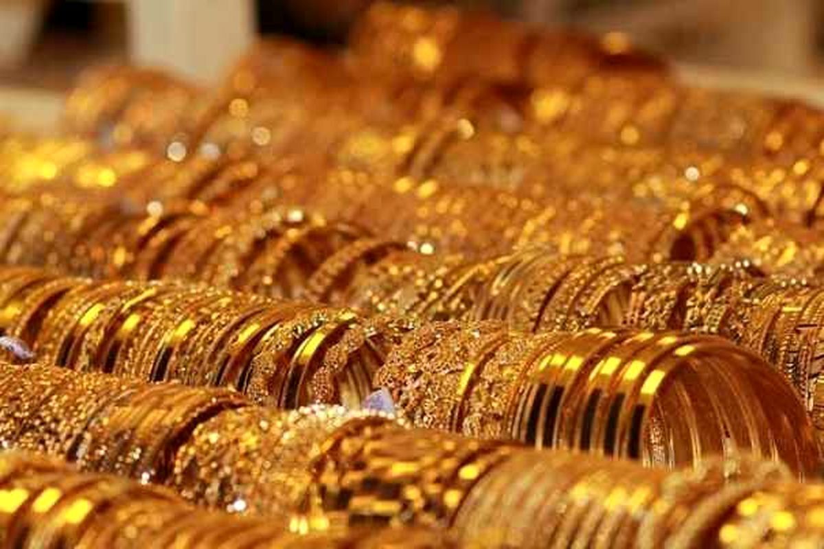 پیش‌بینی قیمت طلا تا یک سال آینده | منتظر افزایش قیمت طلا تا این عدد باشید!