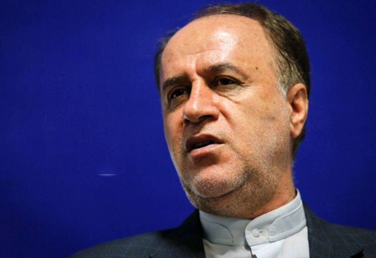 نایب رئیس مجلس: تنگه هرمز قله راهبردی ایران در جنگ ترکیبی است