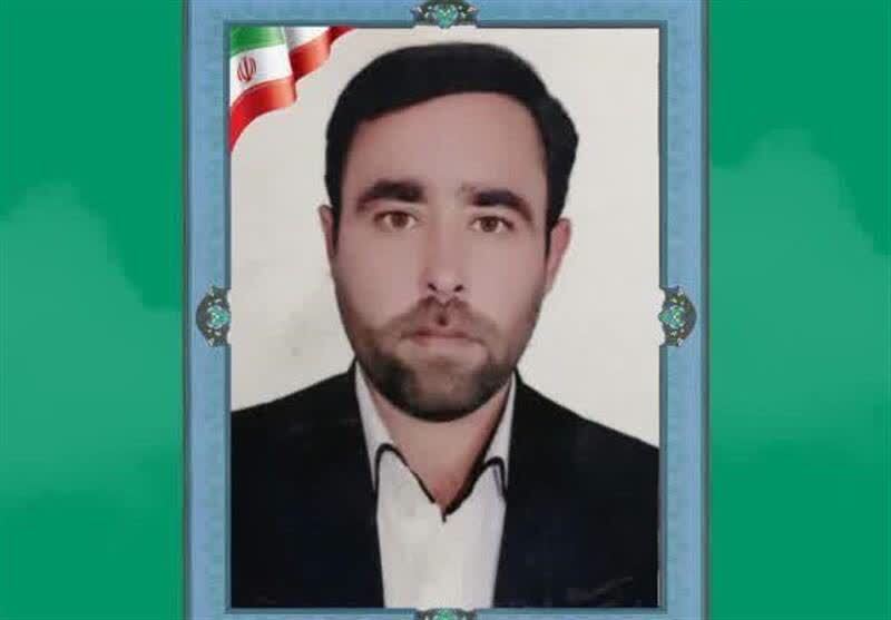 اعدام محراب عبدالله زاده، یکی از عوامل اصلی شهادت مامور حافظ امنیت در ارومیه (۱۳ اردیبهشت ۱۴۰۵) اعدام محراب عبدالله زاده، یکی از عوامل اصلی شهادت مامور حافظ امنیت در ارومیه (۱۳ اردیبهشت ۱۴۰۵)