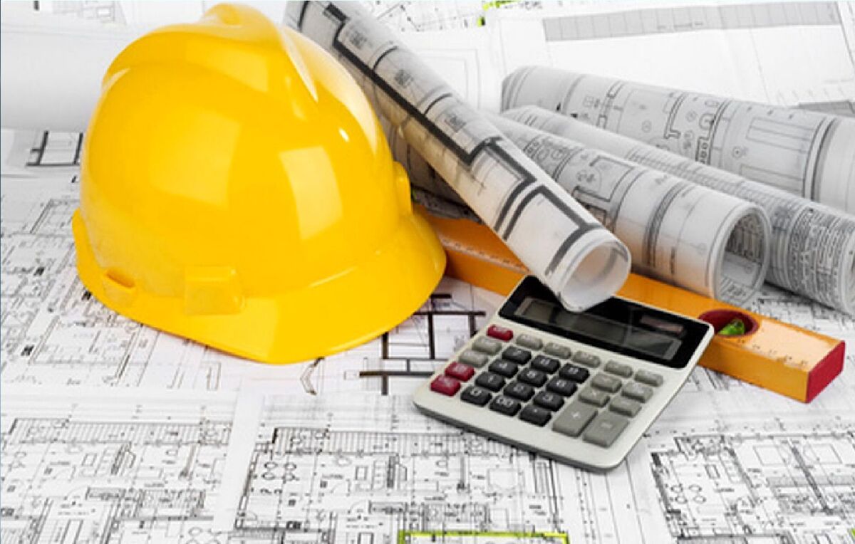 ابلاغ جدول هزینه ساخت و تعرفه خدمات مهندسی سال ۱۴۰۵