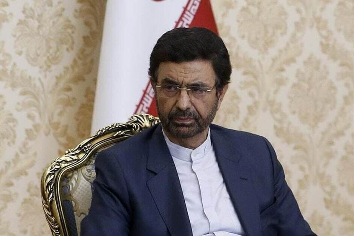 عضو کمیسیون امنیت ملی مجلس: ترامپ بداند چهار دهه محدودیت راه بجایی نبرده است