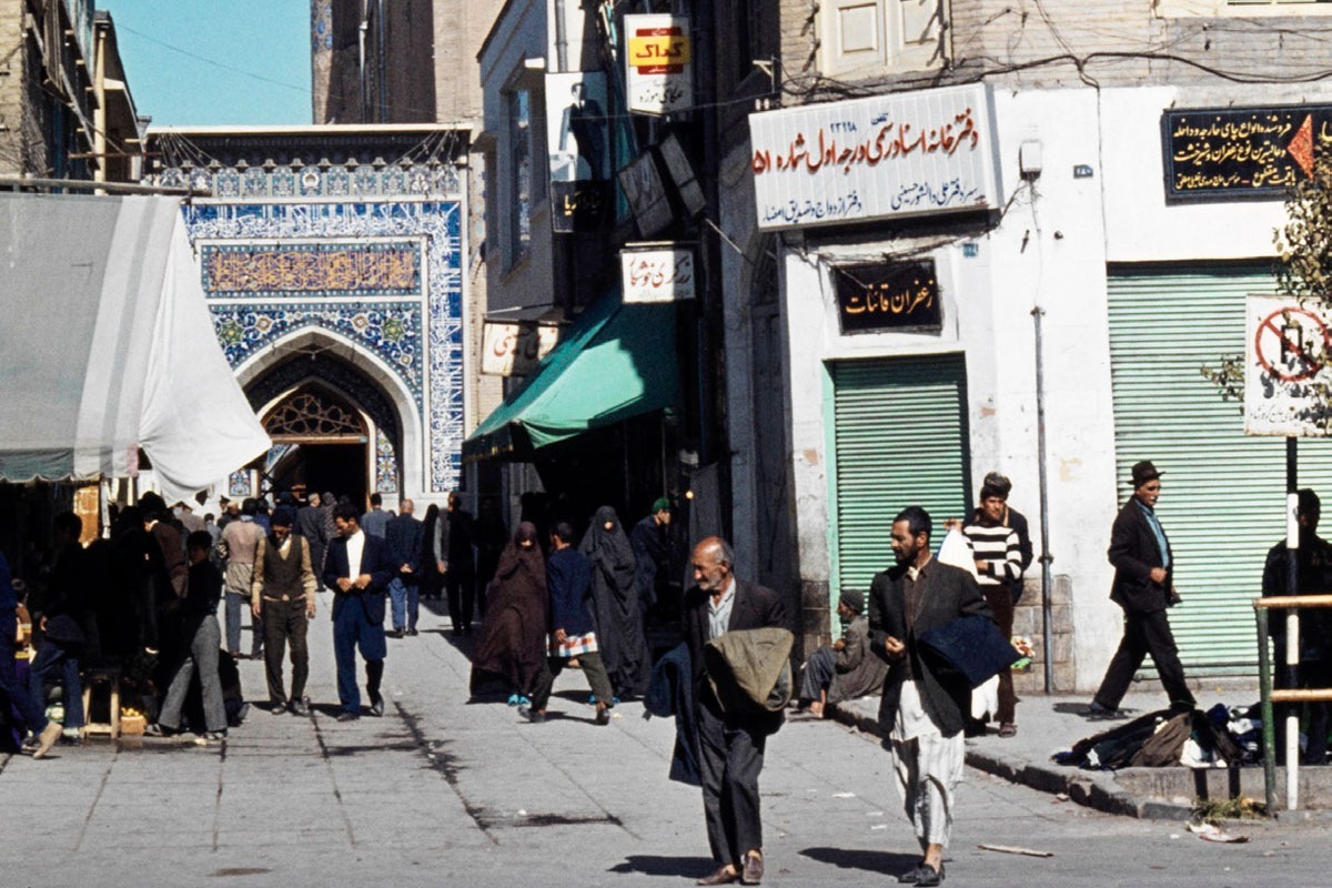 نگاهی به زندگی و خدمات واقف بزرگ و بنیان&zwnj;گذار کتابخانه مسجد گوهرشاد | دغدغه&zwnj;های فرهنگی سید نائینی