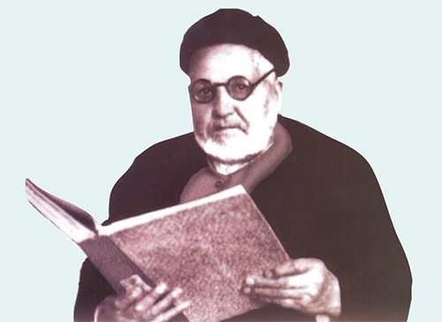 نگاهی به زندگی و خدمات واقف بزرگ و بنیانگذار کتابخانه مسجد گوهرشاد | دغدغههای فرهنگی سید نائینی نگاهی به زندگی و خدمات واقف بزرگ و بنیانگذار کتابخانه مسجد گوهرشاد | دغدغههای فرهنگی سید نائینی