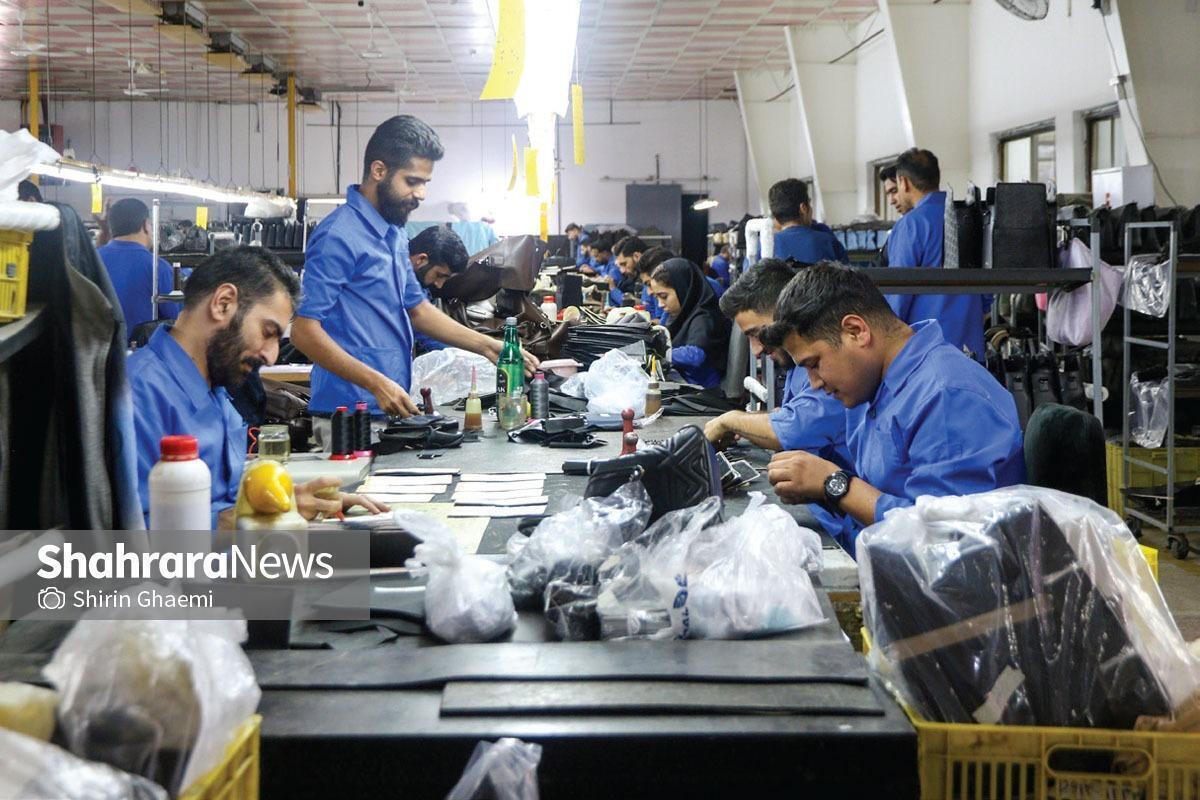 زنگ خطر برای بازار کار ایران؛ تنها ۵۷ هزار شغل برای ۸۲۵ هزار جوینده کار