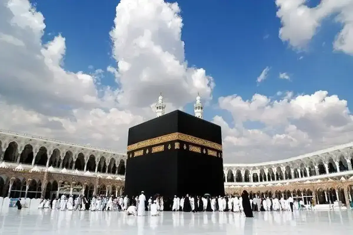 عربستان حمل گذرنامه کاغذی برای حجاج را لغو کرد