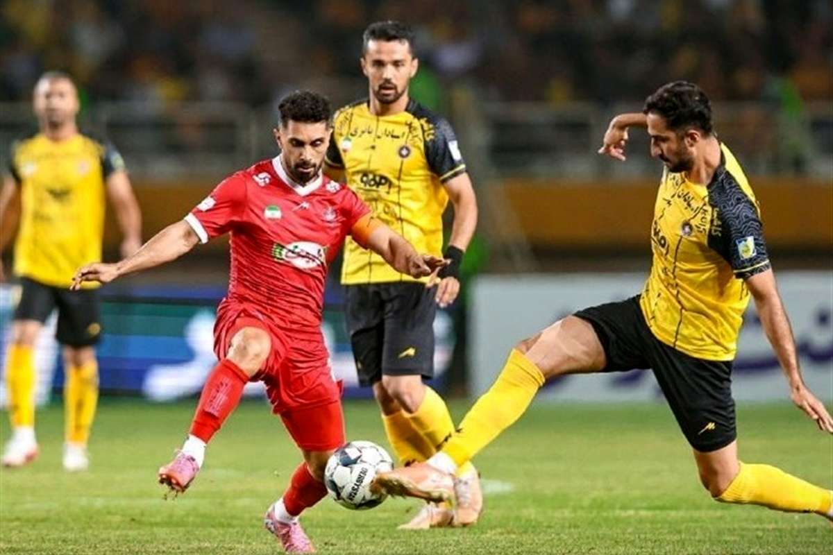 دعوای عجیب در هیات مدیره پرسپولیس
