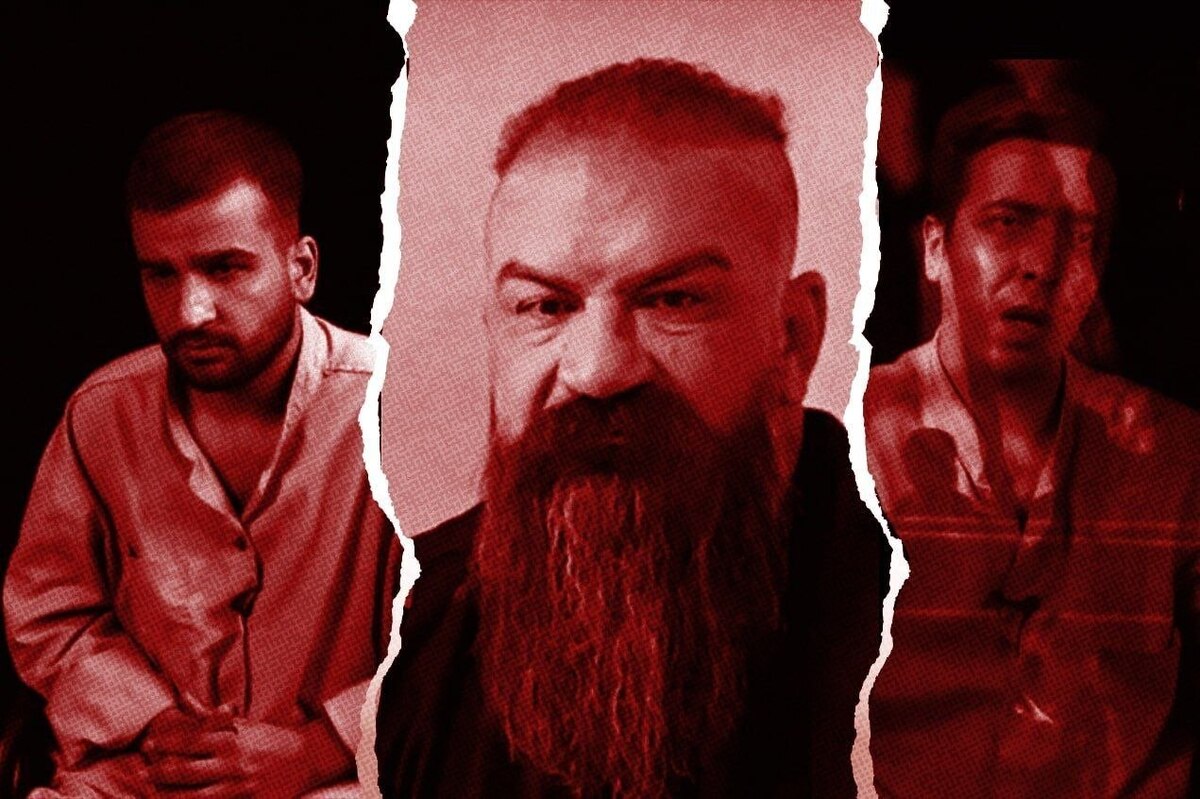ویدئو | تصاویر دیده نشده از تروریست&zwnj;های اجاره&zwnj;ای موساد در اغتشاشات دی ماه ۱۴۰۴ مشهد
