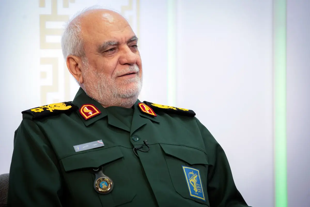 بزرگداشت &laquo;مجاهد خاموش&raquo; در شیراز| مراسم یادبود سردار شهید مجید خادمی برگزار می&zwnj;شود