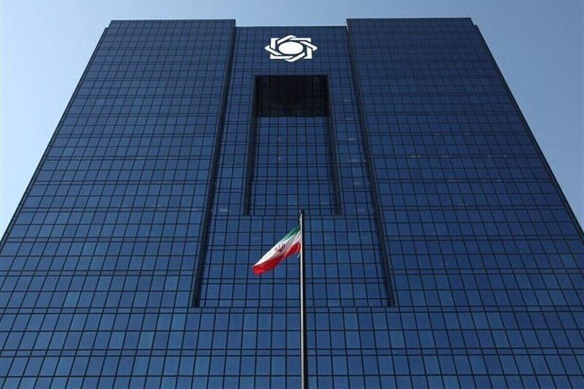 نرخ تسعیر ارز برای بدهی&zwnj;های ارزی موسسات اعتباری در پایان سال ۱۴۰۴ ابلاغ شد