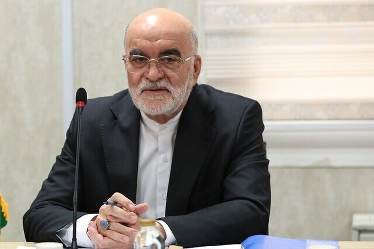 قاضی سراج: در جریان تجاوز آمریکایی-صهیونی بسیاری از اصول و ارزش&zwnj;های حقوق&zwnj;بشری نقض شد