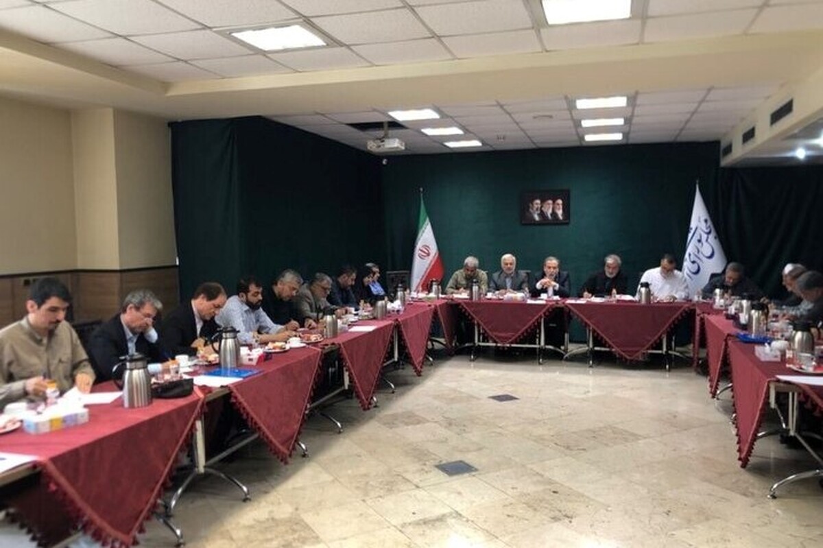 سخنگوی کمیسیون امنیت ملی: عراقچی اعلام کرد مذاکره‌ای با دشمن در حوزه هسته‌ای نداریم و برای هر سناریویی آمادگی داریم