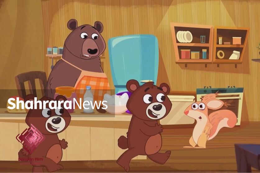 انیمیشن، فرصتی برای ترمیم روحیه کودکان انیمیشن، فرصتی برای ترمیم روحیه کودکان