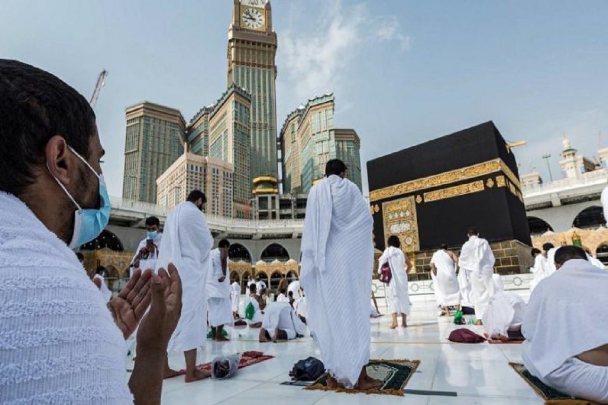 وزرات حج عربستان: تا ۳ روز قبل از آغاز مناسک حج ۱۴۰۵ پذیرش زائران خارجی ادامه دارد
