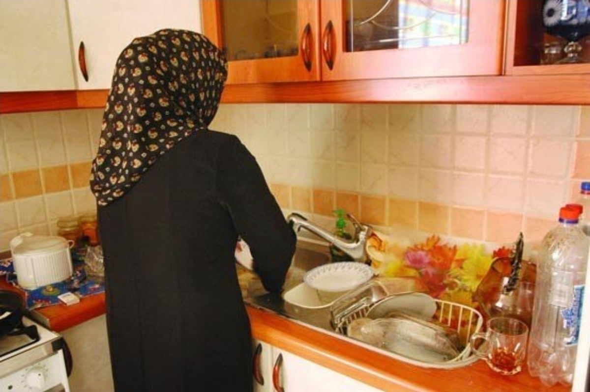 خانه داری| چگونه همیشه خانه&zwnj;ای مرتب داشته باشیم؟