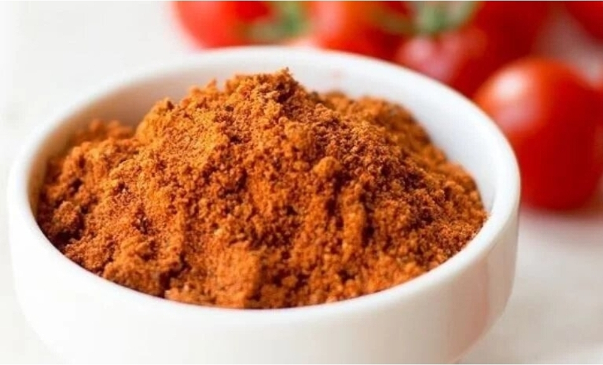 پودر گوجه فرنگی، ادویه&zwnj;ای پرکاربرد در آشپزی| با نکات طلایی برای بهتر شدن طعم این ادویه خوش آب و رنگ آشنا شویم
