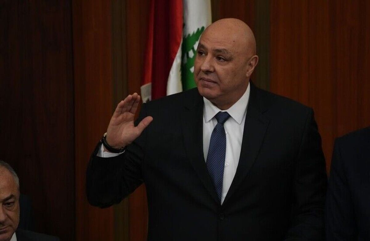 شروط عون: اول توافق امنیتی و توقف تجاوزات اسرائیل به لبنان، بعد دیدار با نتانیاهو