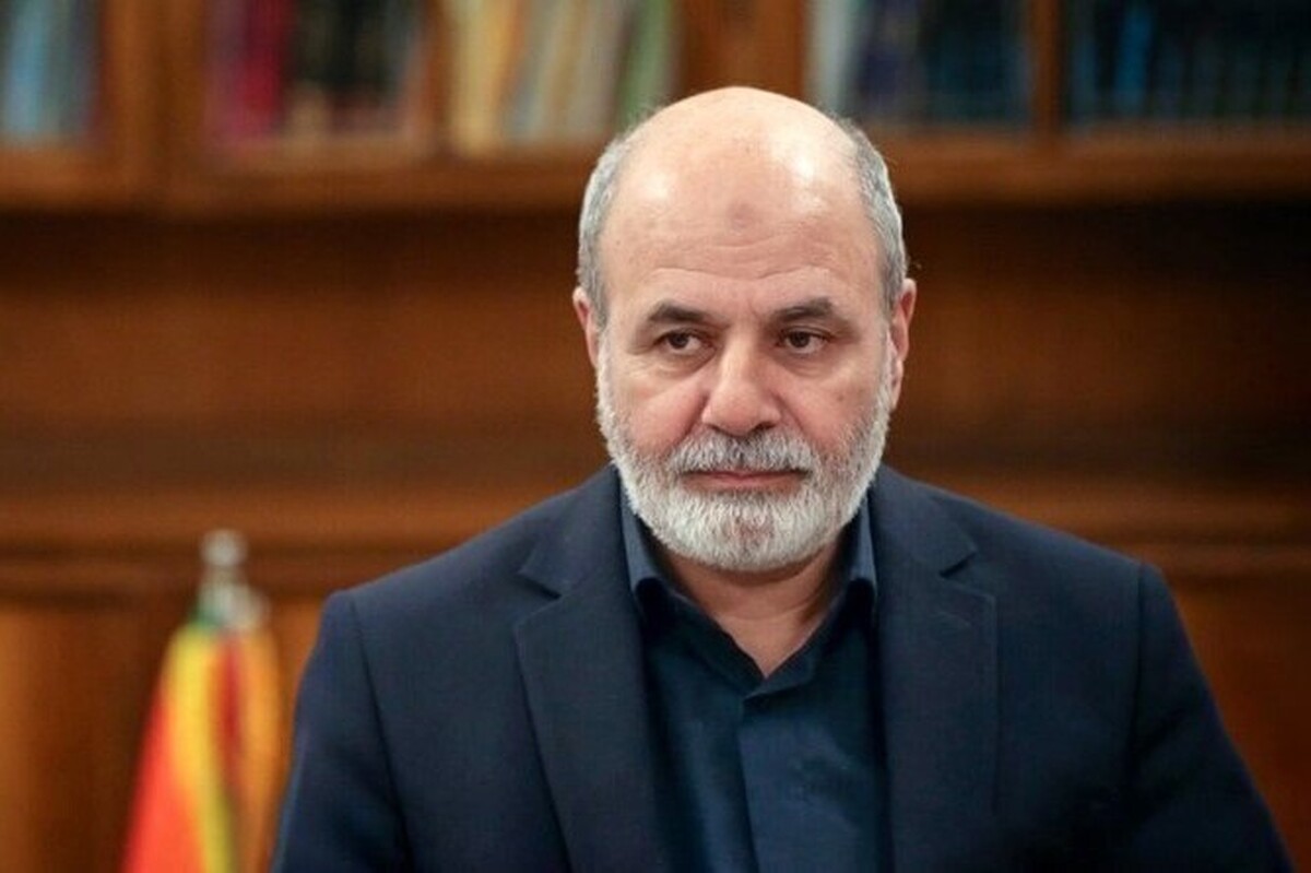 نماینده رهبر انقلاب در شورای دفاع جمهوری اسلامی هزینه تصمیم برای دشمنان را فراتر از آستانه تحمل‌شان توصیف کرد