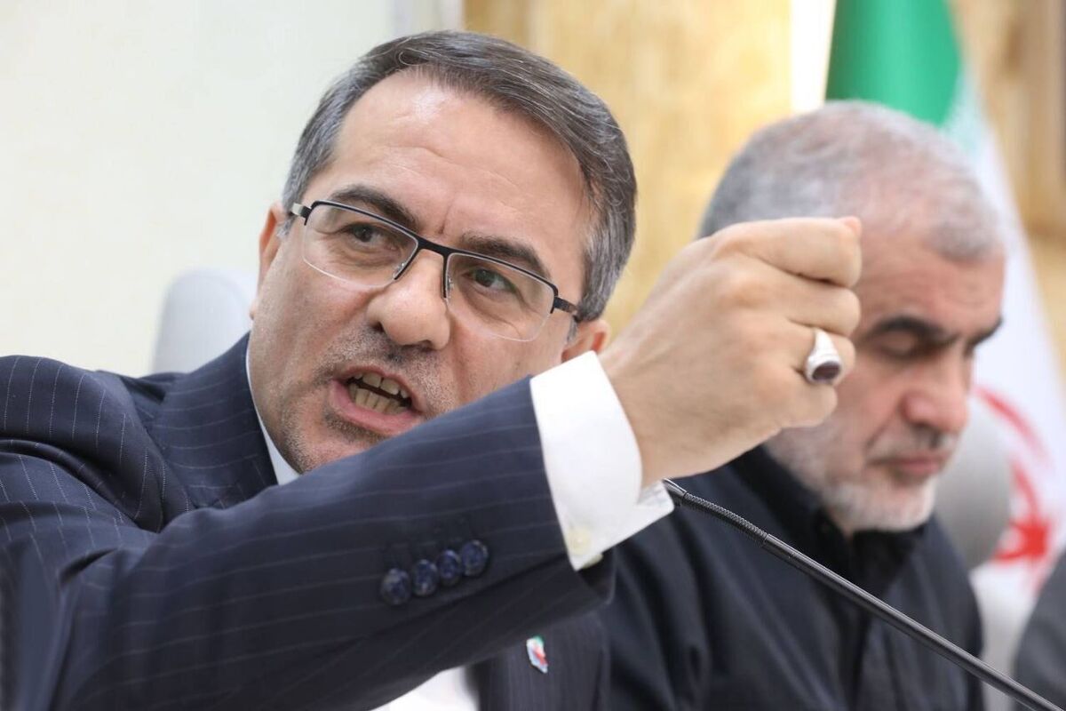 رفیع&zwnj;زاده: ناترازی نیروی انسانی و تعدد روابط استخدامی از عوامل ناکارآمدی اداری است