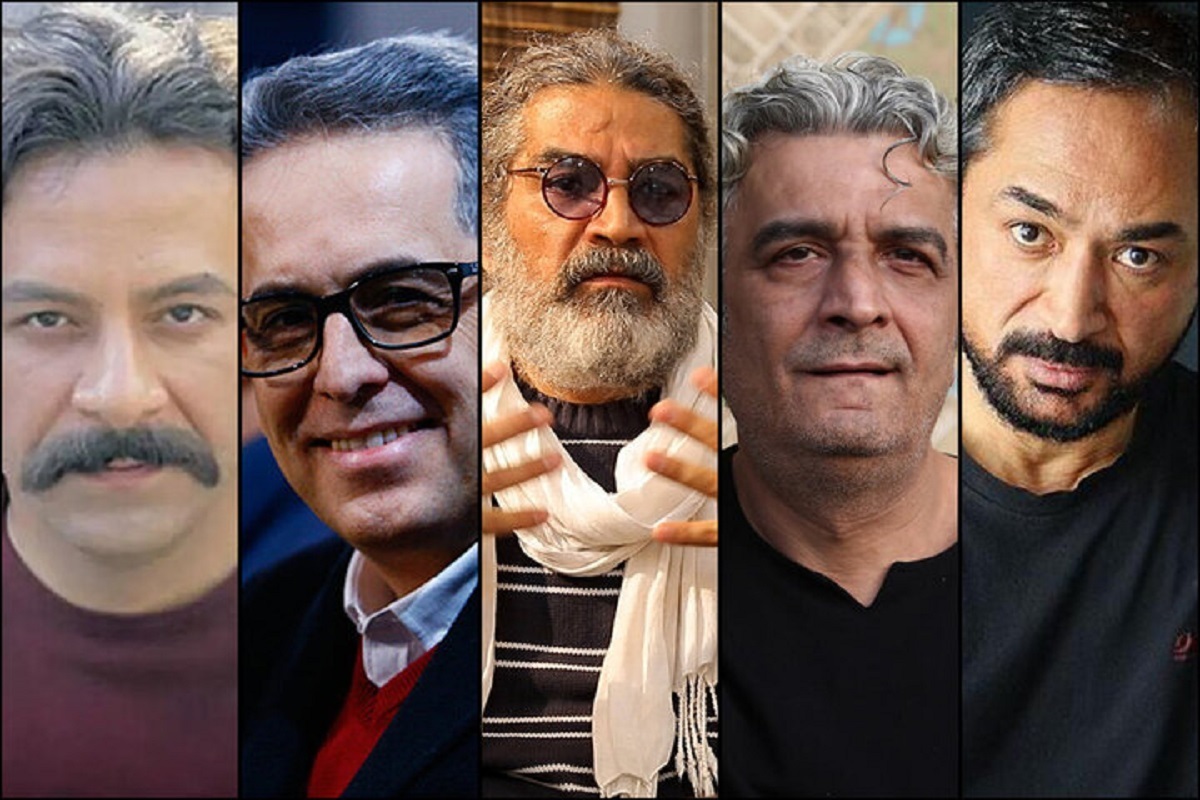 تئاتر پایتخت جان گرفت | چهره‌های مطرح روی صحنه