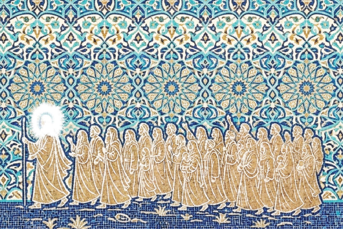 تأملی در ویژگی های اهل&zwnj;بیت(ع) در زیارت جامعه کبیره | ریشه نیکی&zwnj;ها و تکیه&zwnj;گاه نیکوکاران