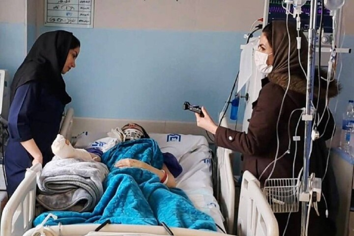 مستند «اسر روشنی» ساخته می‌شود | اثری درباره نقش زنان در جنگ رمضان