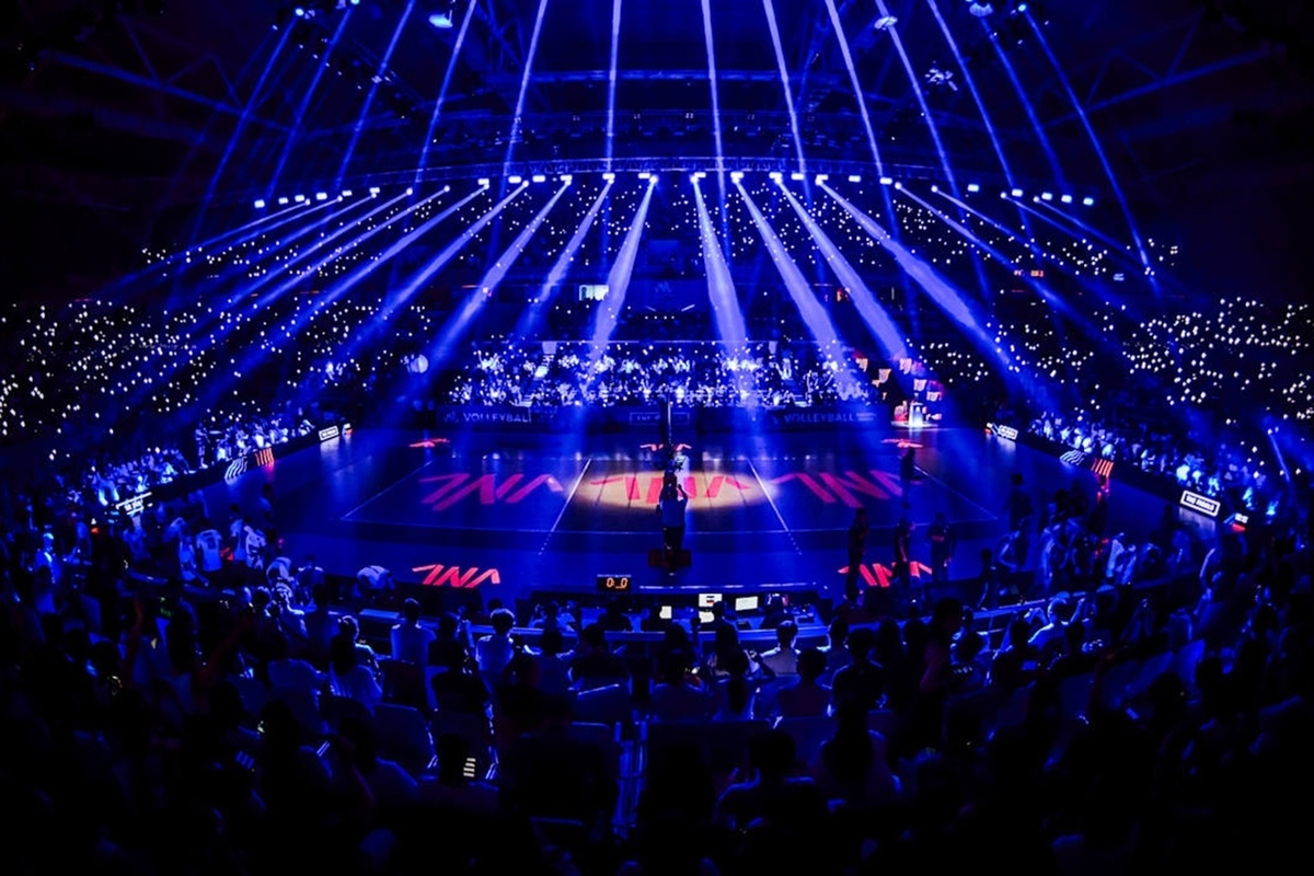 قوانین جدید FIVB برای لیگ ملت&zwnj;های والیبال ۲۰۲۶