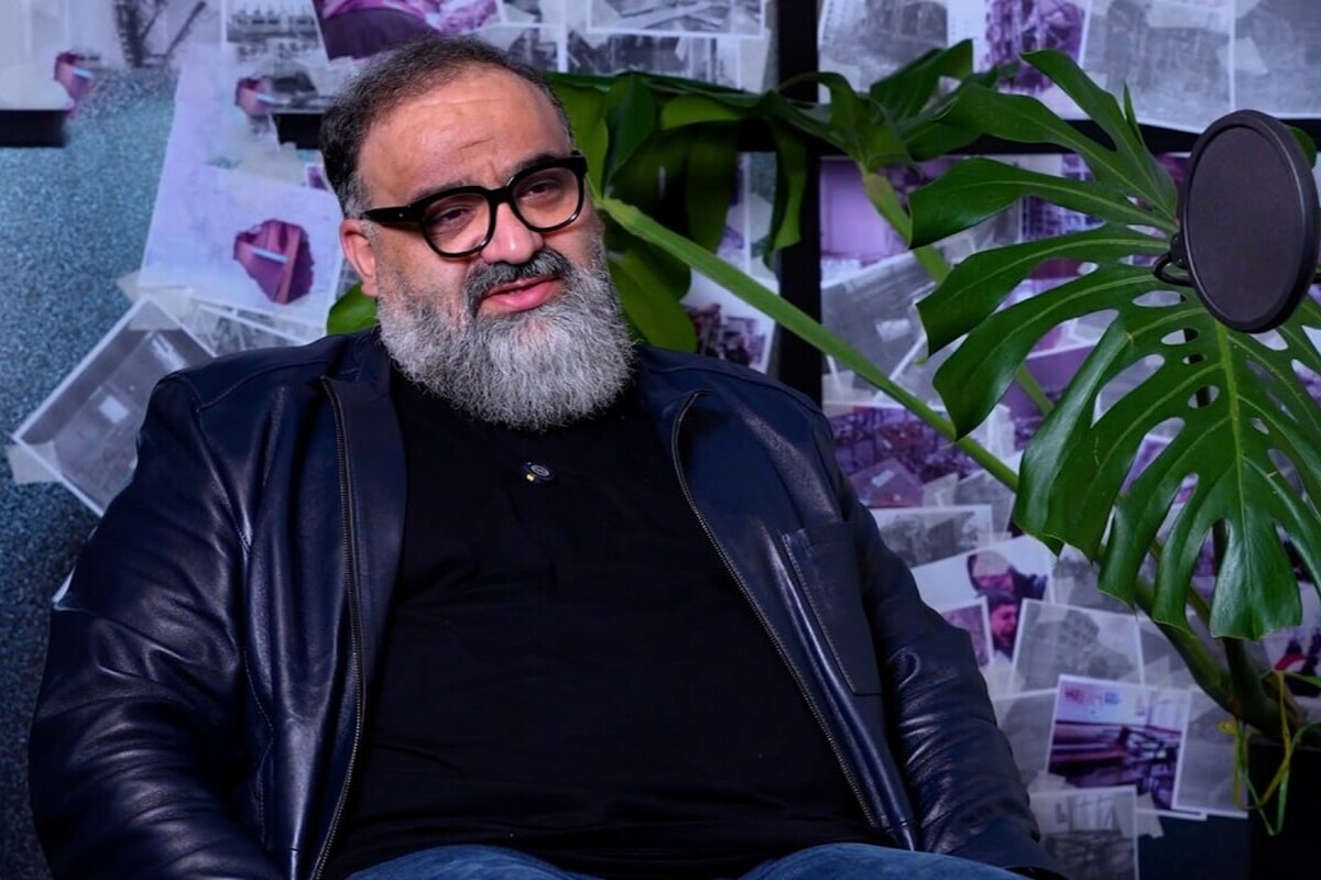 ویدئو| هادی حاجتمند در ویژه&zwnj;برنامه &laquo;وطن پلاس&raquo; | برای آینده ایران باید مقاومت کرد