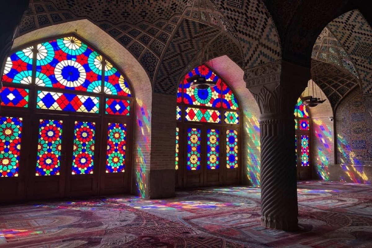 سرنوشت فرش&zwnj;های مسجد نصیرالملک شیراز چه شد؟