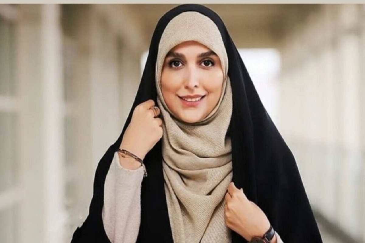 مژده لواسانی راوی مستند &laquo;من زنده&zwnj;ام&raquo; شد