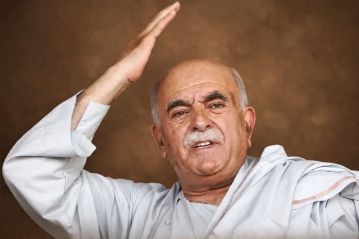 رئیس ائتلاف احزاب اپوزیسیون دولت پاکستان: ما خواستار بهبود روابط با افغانستان هستیم