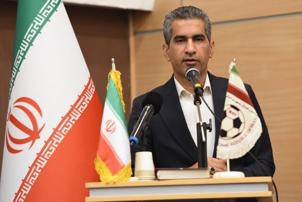 کامرانی فر به&zwnj;زودی عمل می&zwnj;شود