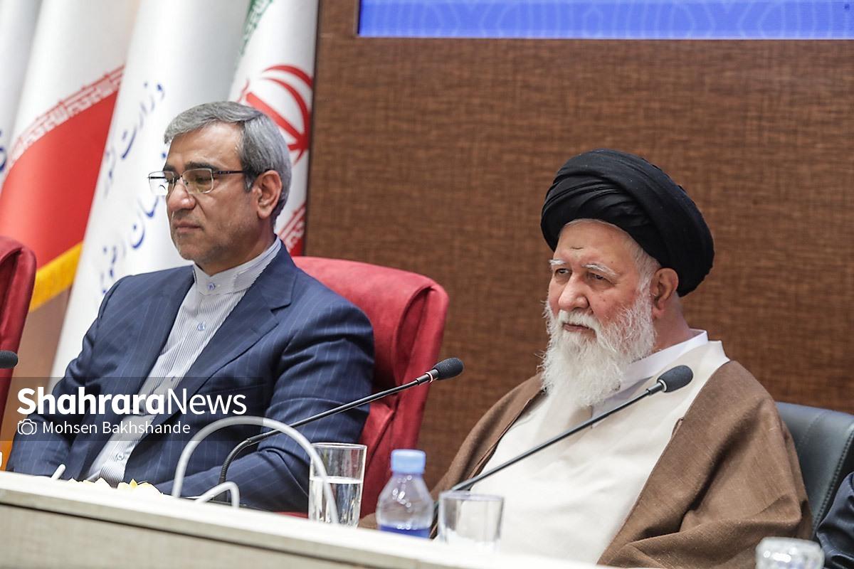 آیت الله علم&zwnj;الهدی: مقابله با گرانی و سوءاستفاده اقتصادی بخشی از دفاع در جنگ است