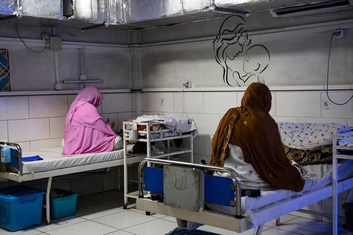 سازمان بهداشت جهانی: هر ساعت یک زن افغان در اثر عوارض قابل پیشگیری جان خود را از دست می&zwnj;دهد