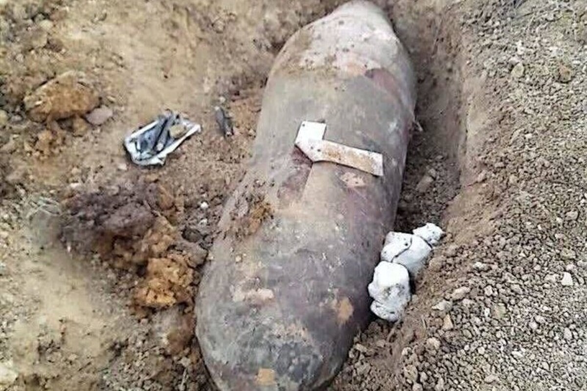 صدای انفجار در کنارک به دلیل خنثی&zwnj;سازی مهمات بود