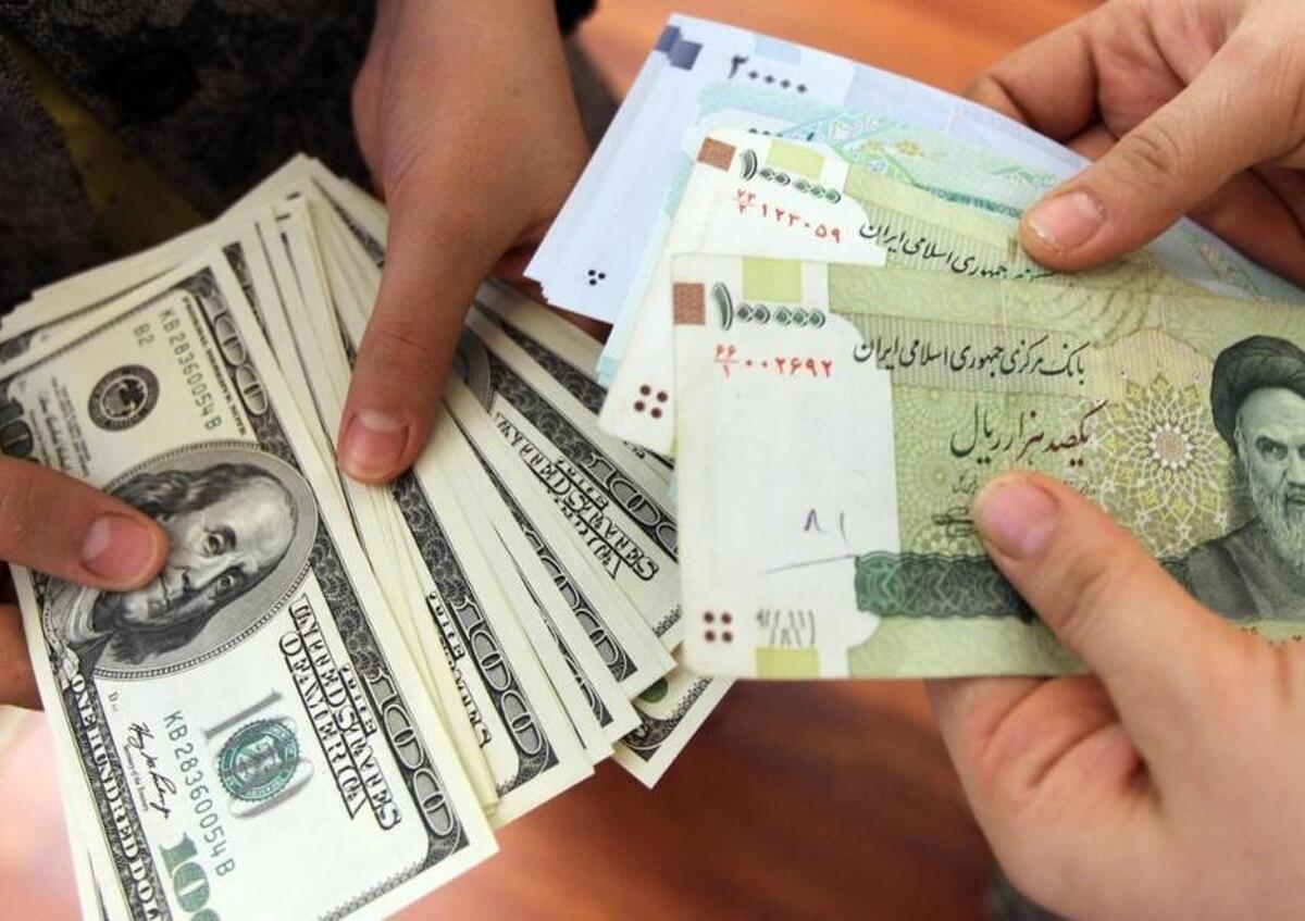 دلار سهمیه‌ای با کارت ملی چند؟