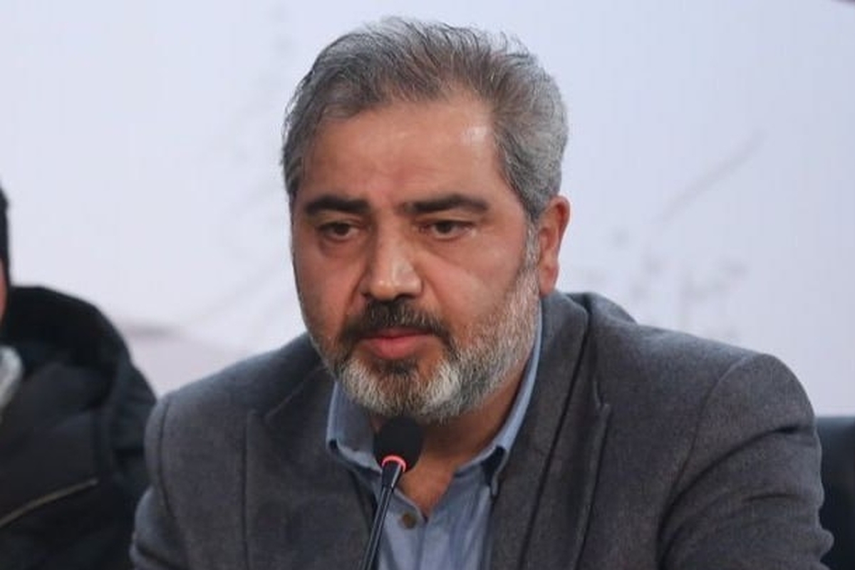 اتابک نادری: آرزو دارم موزه تئاتر ساخته شود