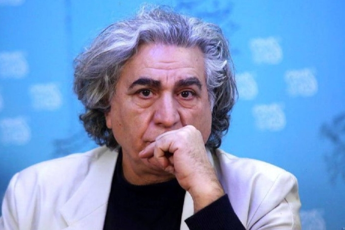 بازیگر سریال «نون خ»: مردم با نجابت و شرافت پای مملکت ایستاده‌اند